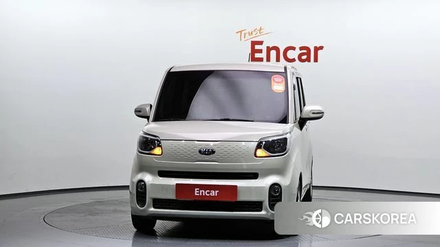 Kia The New Ray id 4233061 из Кореи 23