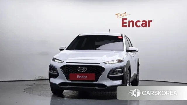 Hyundai Kona id 3541756 из Кореи 13