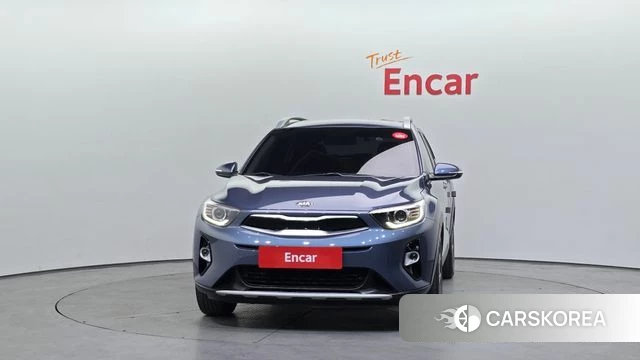 Kia Stonic id 4180028 из Кореи 13