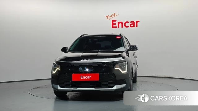 Kia Di All New Niro EV id 4936051 из Кореи 23