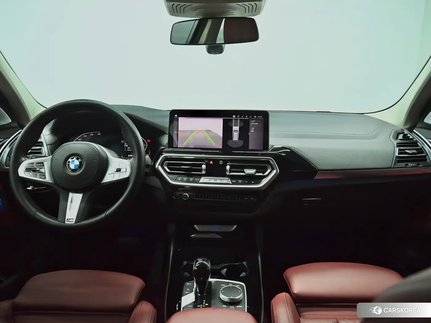 BMW X3 id 4655071 из Китая 23