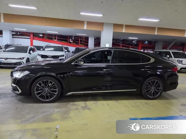 Hyundai Grandeur IG id 3469697 из Кореи 13