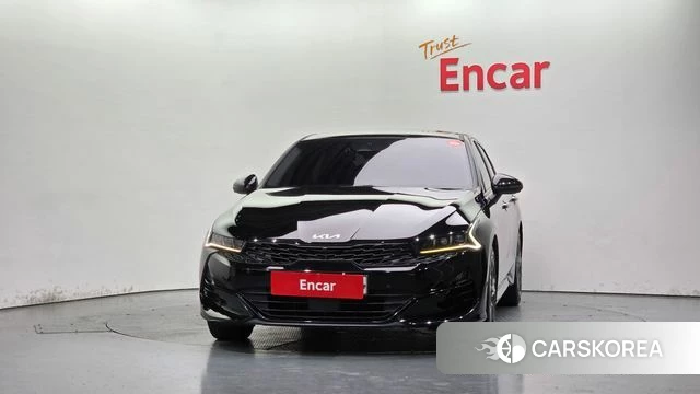 Kia K5 3rd generation id 4740769 из Кореи 23