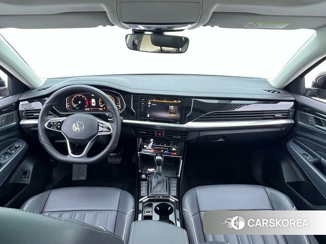 Volkswagen Passat id 4300760 из Китая 17