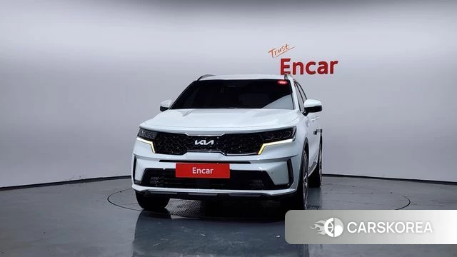 Kia Sorento 4th Generation id 3806651 из Кореи 13