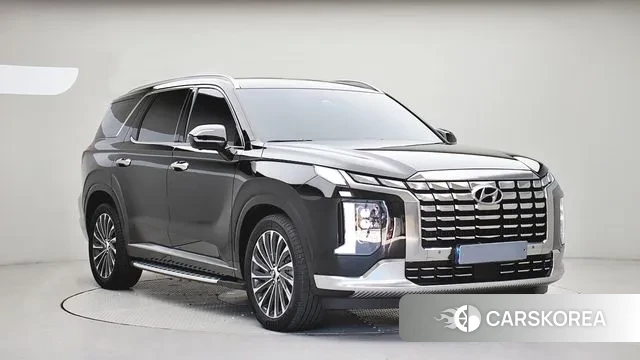 Hyundai The New Palisade id 3366167 из Кореи 13