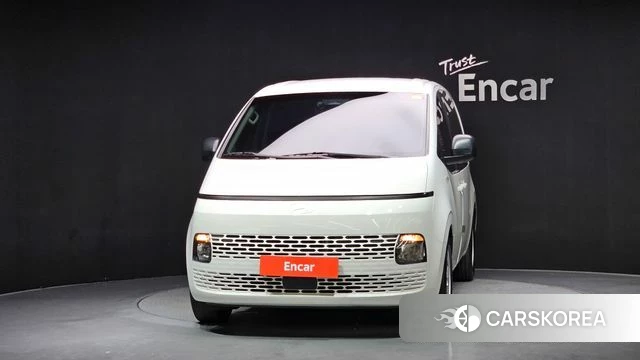 Hyundai Staria id 4505806 из Кореи 23