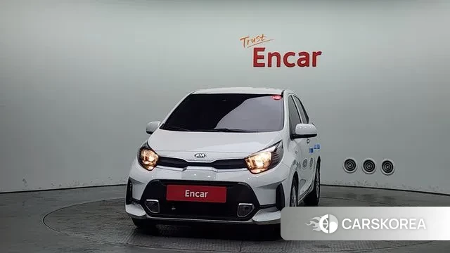 Kia Morning Urban (JA) id 3772330 из Кореи 13