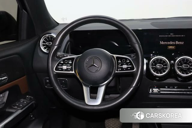 Mercedes-Benz GLB id 4255782 из Китая 13