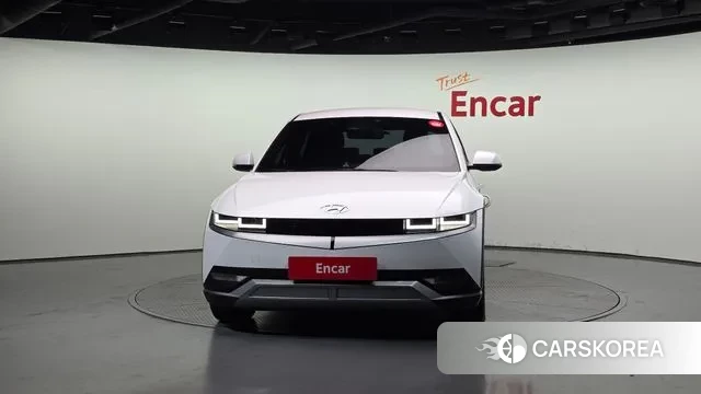 Hyundai Ionic 5 id 3478869 из Кореи 13