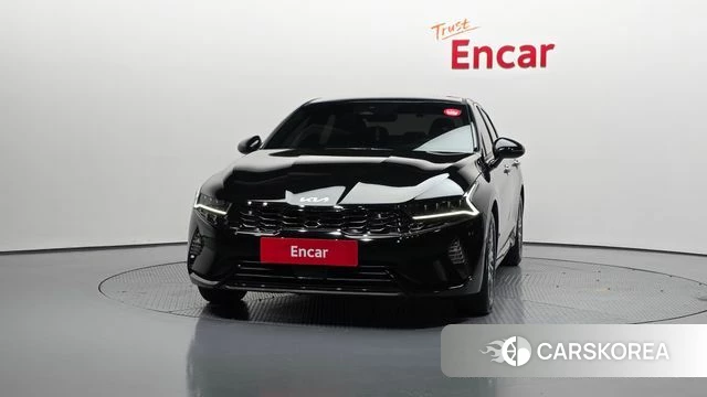 Kia K5 Hybrid 3rd Generation id 3891770 из Кореи 13