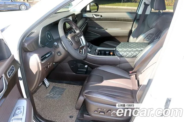 Hyundai The New Palisade id 2685342 из Кореи 13