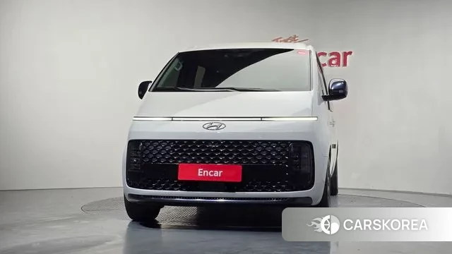 Hyundai Staria id 3529026 из Кореи 13