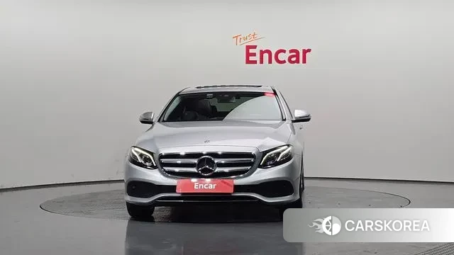 Mercedes-Benz E-Class W213 id 3568277 из Кореи 13