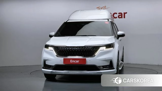 Kia Carnival 4th generation id 4495213 из Кореи 13