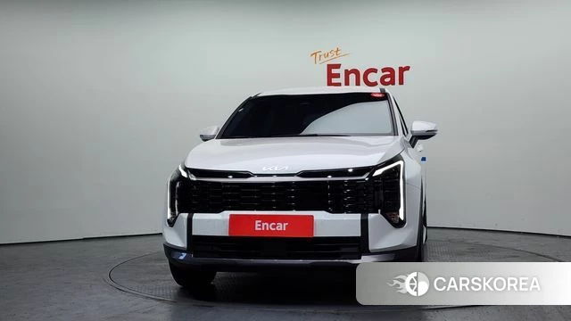 Kia The New Sportage 5th Generation id 3921788 из Кореи 13