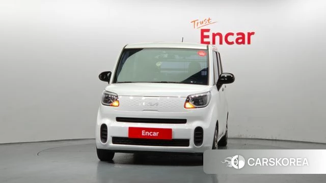 Kia The New Ray id 4458142 из Кореи 13