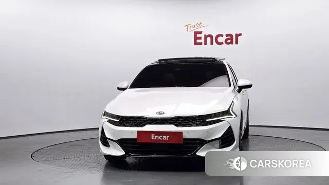 Kia K5 3rd generation id 3307515 из Кореи 13