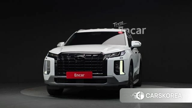 Hyundai The New Palisade id 4941382 из Кореи 23
