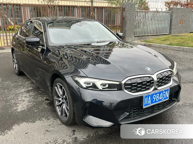 BMW 3 series id 4290011 из Китая 7