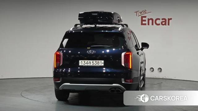 Hyundai Palisade id 3833957 из Кореи 13