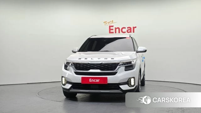 Kia Seltos id 3873204 из Кореи 13