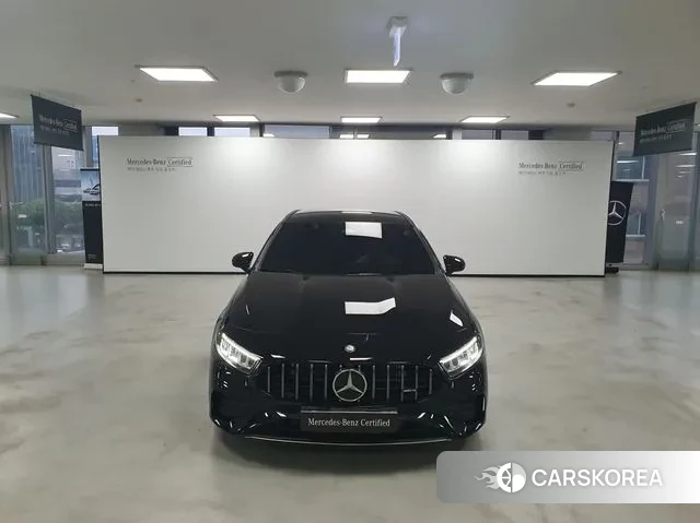 Mercedes-Benz A-Class W177 id 3057774 из Кореи 10