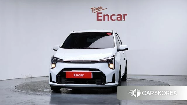 Kia The New Morning (JA) id 4589688 из Кореи 23