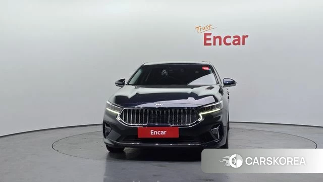 Kia K7 Premier Hybrid id 4304657 из Кореи 23