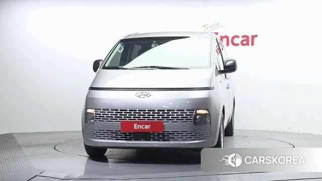 Hyundai Staria id 4361308 из Кореи 13