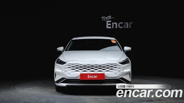 Kia K8 id 2260250 из Кореи 13