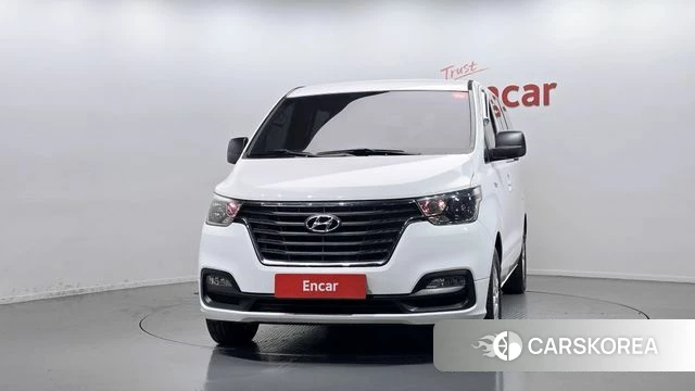 Hyundai The New Grand Starex id 4246310 из Кореи 23