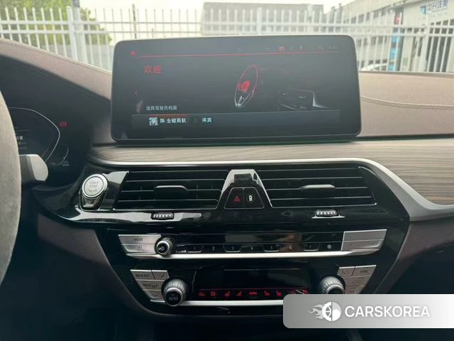BMW 5 series id 4265195 из Китая 12
