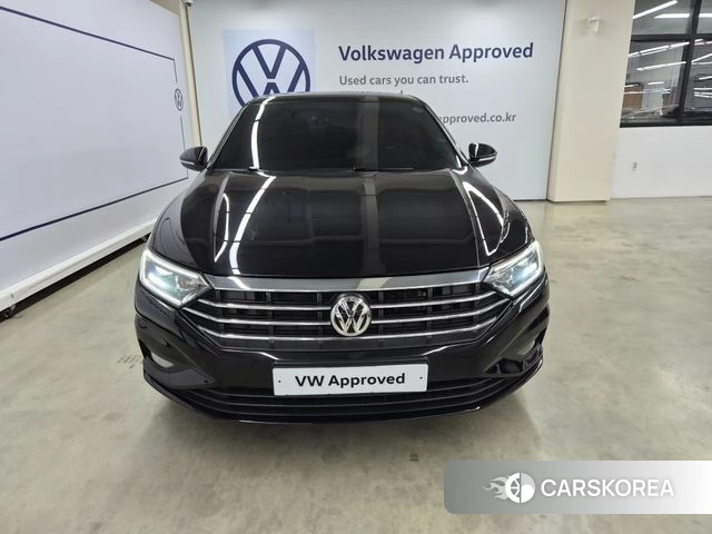 Volkswagen 7th Generation of Jetta id 4637334 из Кореи 12