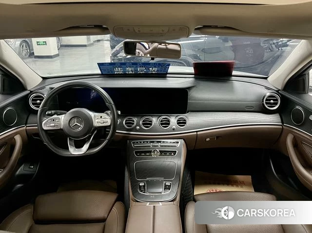 Mercedes-Benz E-class id 4208674 из Китая 3