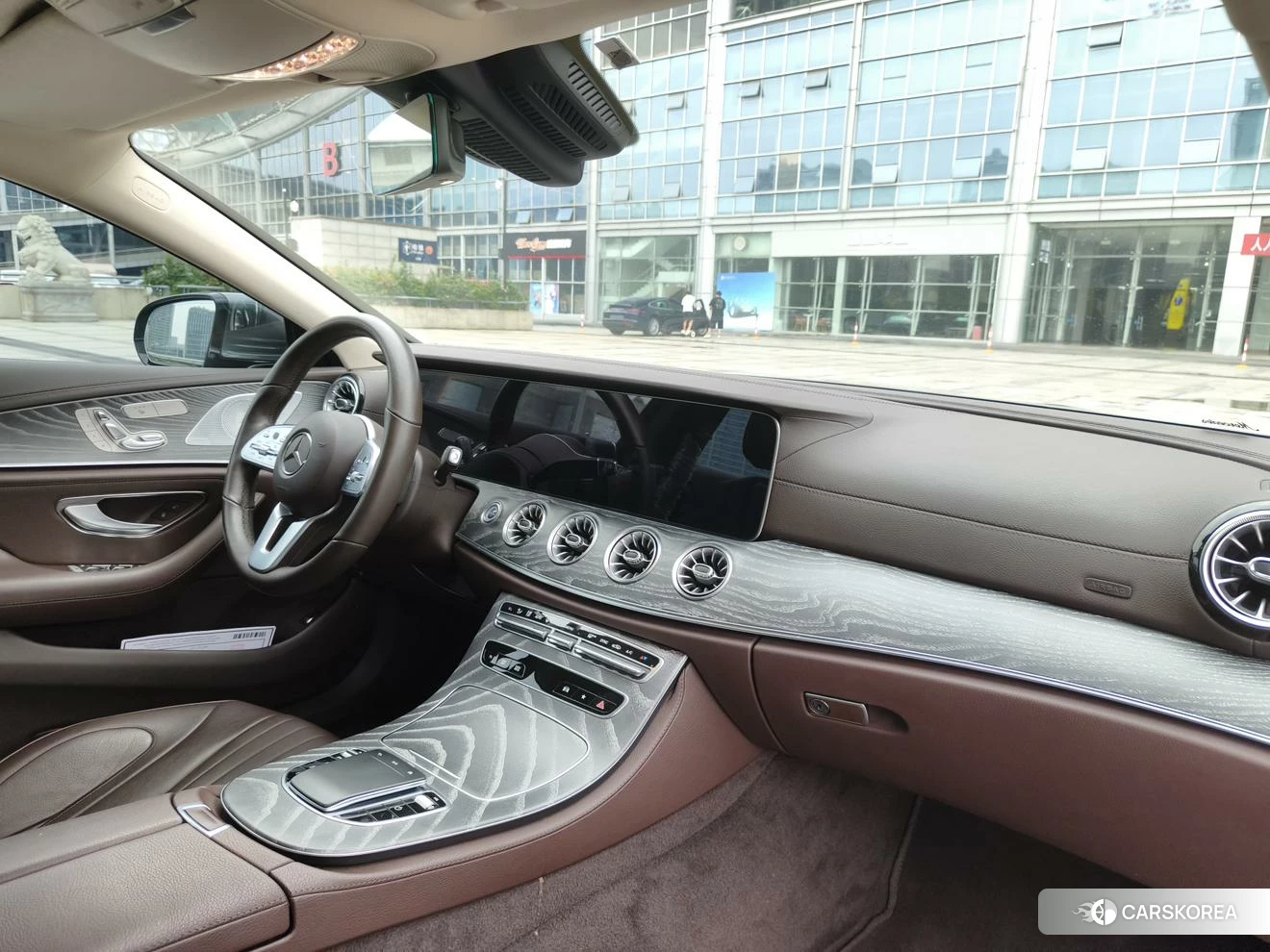 Mercedes-Benz CLS id 4452648 из Китая 9