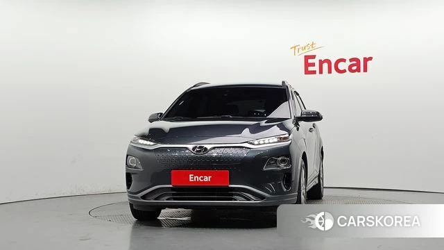 Hyundai Kona Electric id 4677775 из Кореи 13