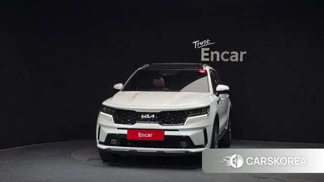 Kia Sorento 4th Generation id 3031919 из Кореи 13