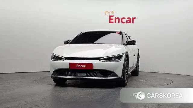 Kia EV6 id 3691058 из Кореи 13