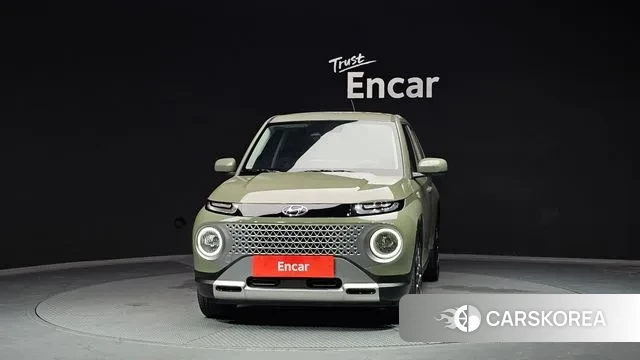 Hyundai Casper id 2884205 из Кореи 13