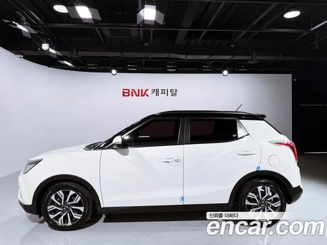 Ssangyong Tivoli Armor id 2891823 из Кореи 13