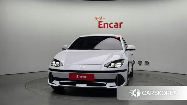 Hyundai Ionic 6 id 3224066 из Кореи 13