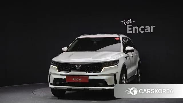 Kia Sorento 4th Generation id 3214390 из Кореи 13