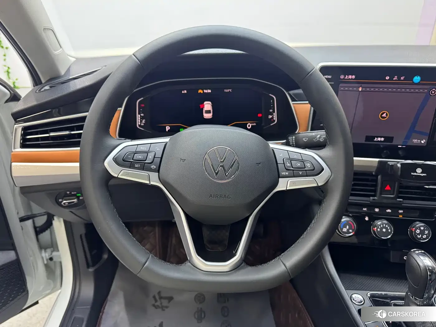 Volkswagen Bora id 4514137 из Китая 18