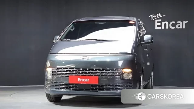 Hyundai Staria id 3620903 из Кореи 13