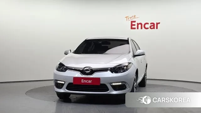 Renault Korea (Samsung) SM3 Neo id 3530955 из Кореи 13