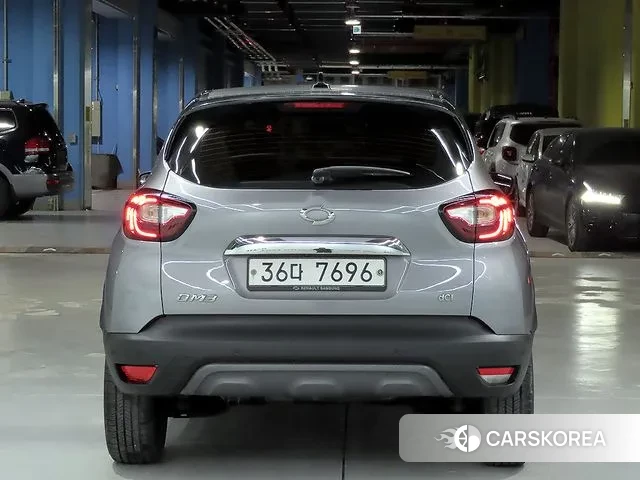 Renault Korea (Samsung) New QM3 id 3677700 из Кореи 13