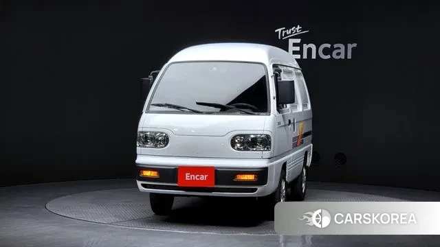 Chevrolet (GM Daewoo) New Damas id 3742949 из Кореи 13