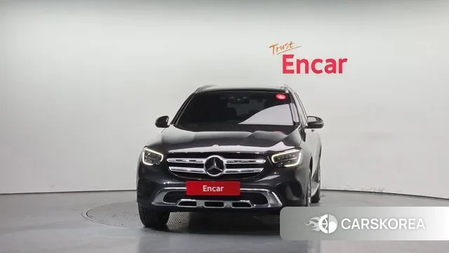 Mercedes-Benz GLC-Class X253 id 3529816 из Кореи 13