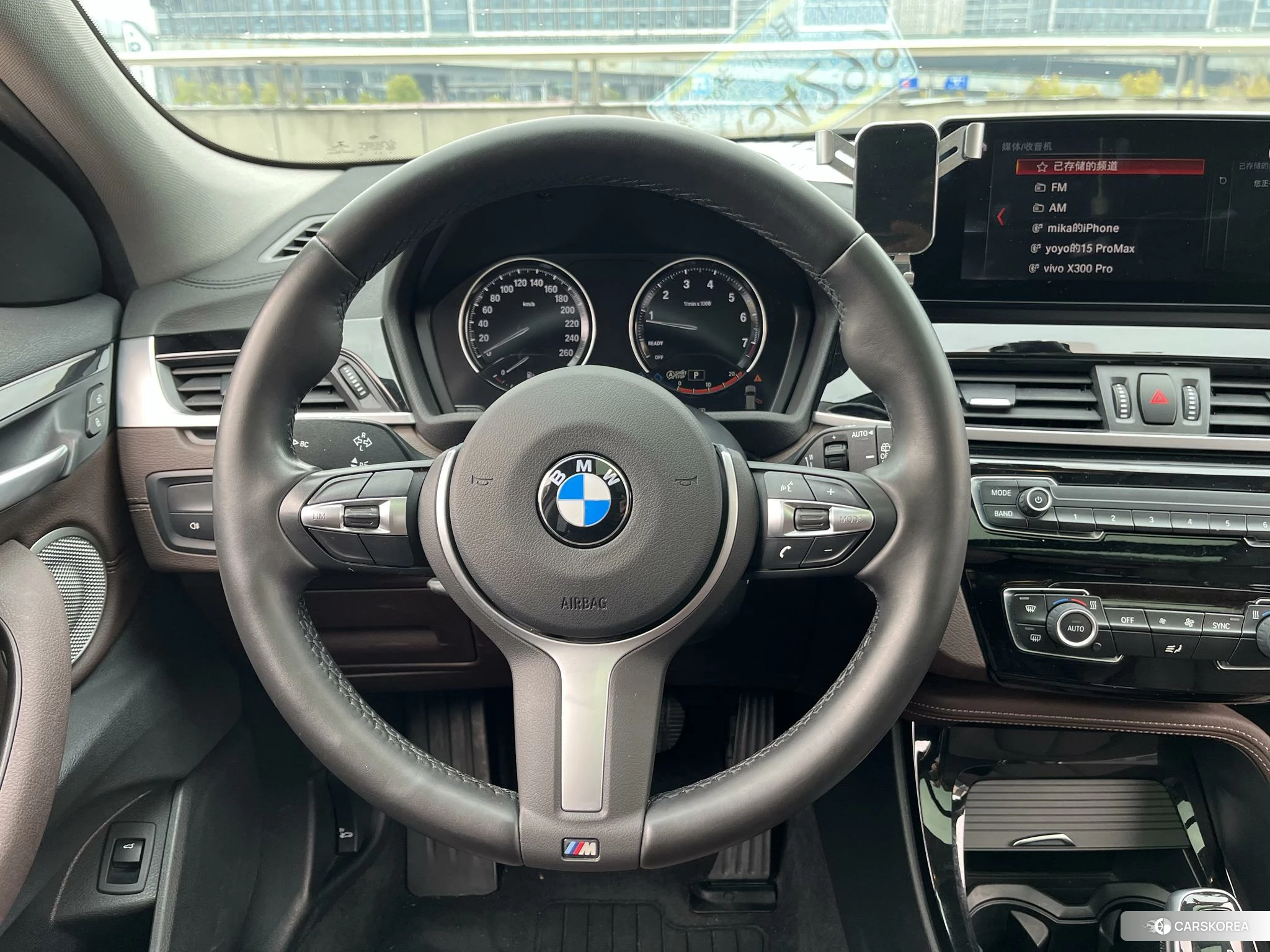 BMW X2 id 4419062 из Китая 9